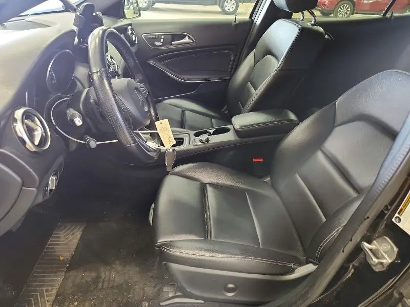 2020 MERCEDES-BENZ GLA 250  