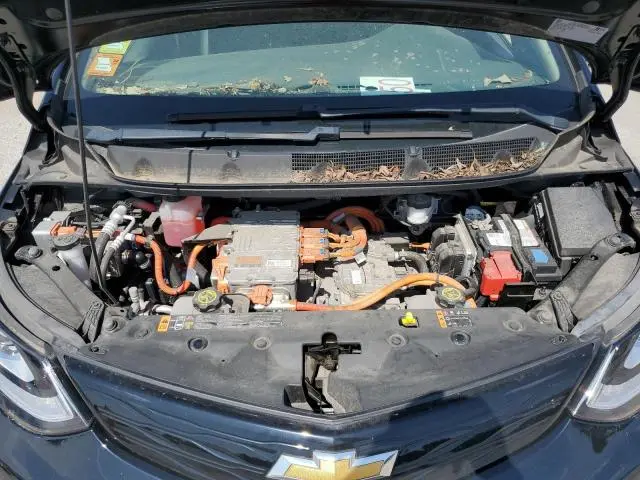 2020 CHEVROLET BOLT EV PREMIER  