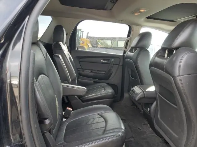 2012 GMC ACADIA DENALI  