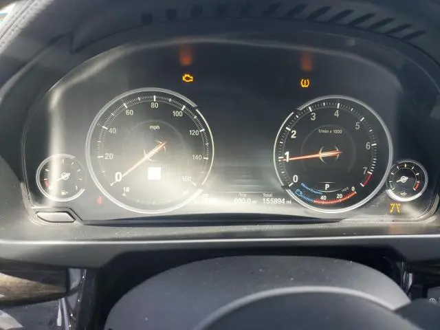 2018 BMW X6 XDRIVE35I  