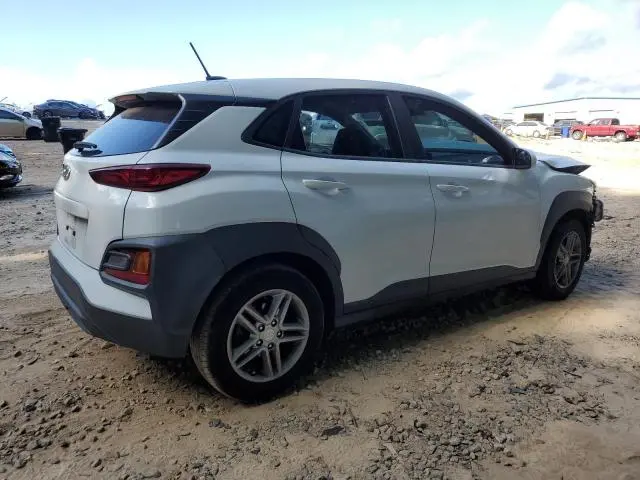 2018 HYUNDAI KONA SE  