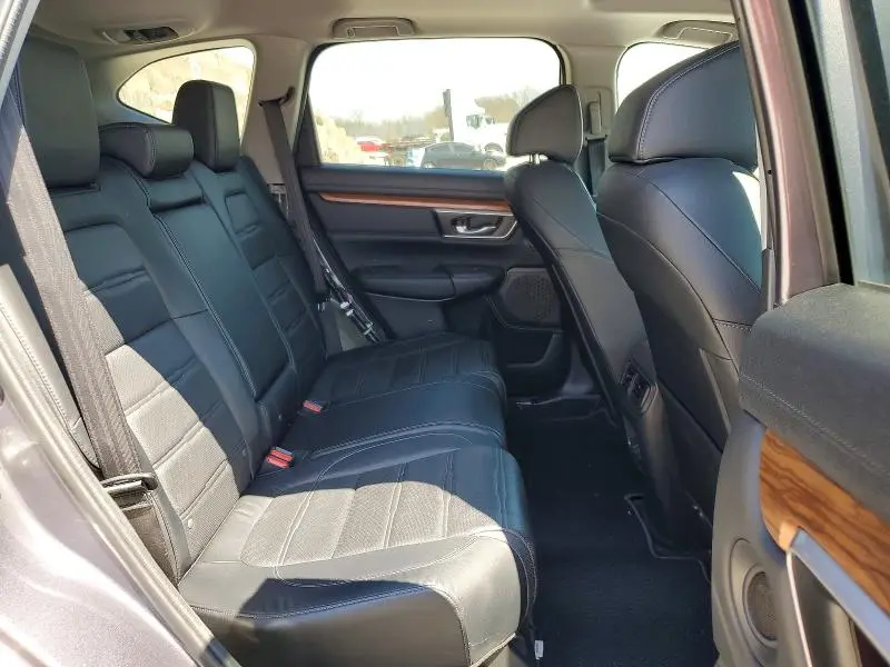 2019 HONDA CR-V EXL  