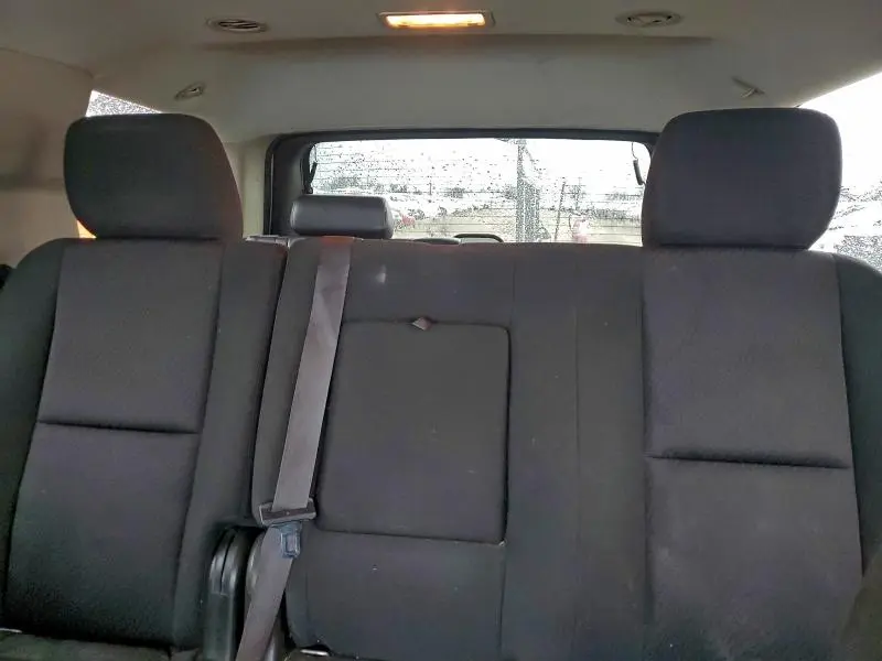 2011 CHEVROLET TAHOE C1500 LS  