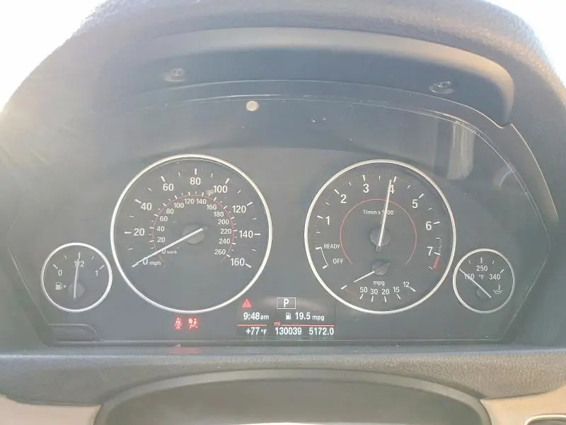 2015 BMW 428 I  