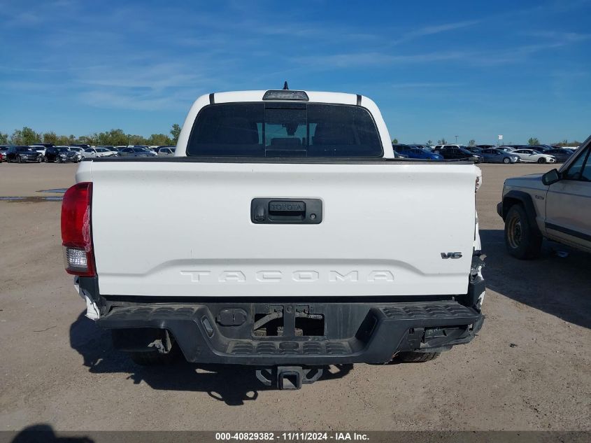 2019 TOYOTA TACOMA SR5 V6