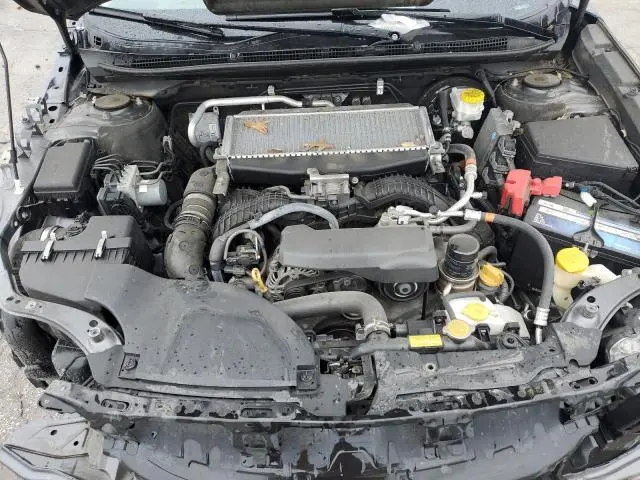 2020 SUBARU OUTBACK TOURING LDL  