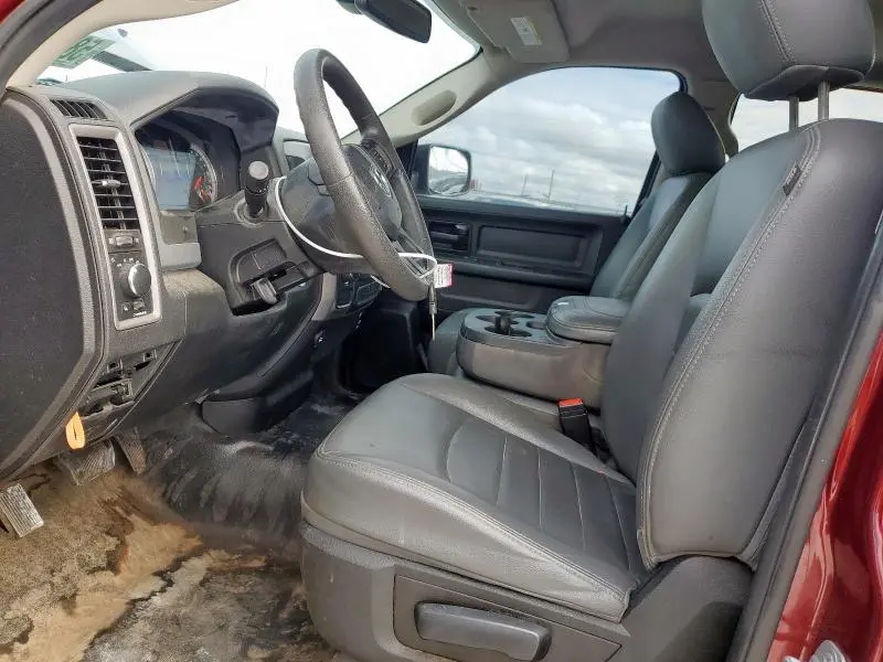 2020 RAM 1500 CLASSIC TRADESMAN  