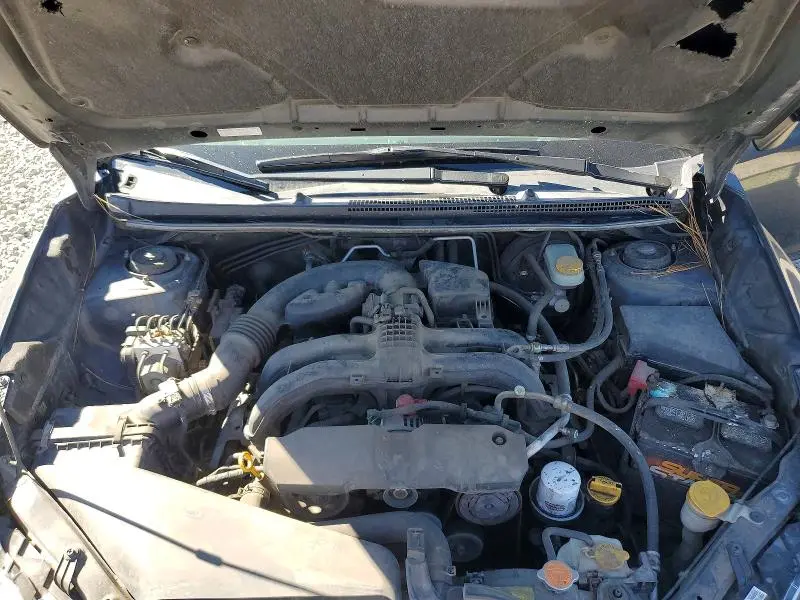 2013 SUBARU IMPREZA PREMIUM  
