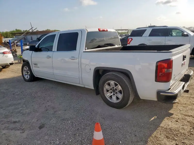 2014 GMC SIERRA C1500 SLE  