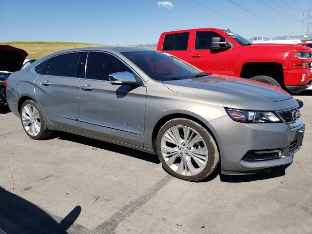 2019 CHEVROLET IMPALA PREMIER