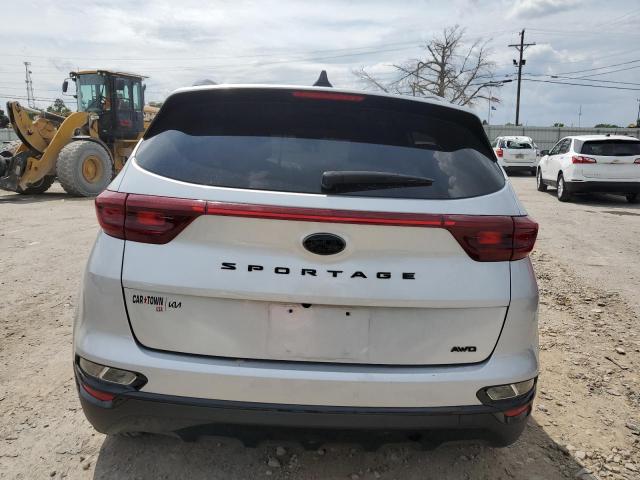 2021 KIA SPORTAGE S