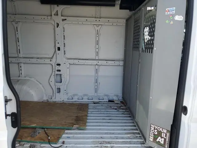 2023 RAM PROMASTER 1500 1500 HIGH  