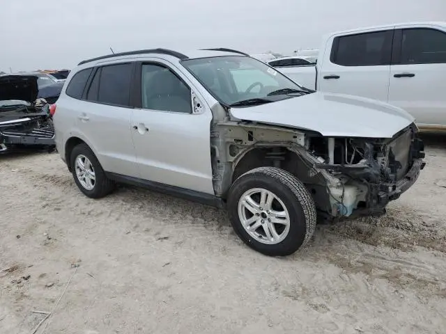 2012 HYUNDAI SANTA FE GLS