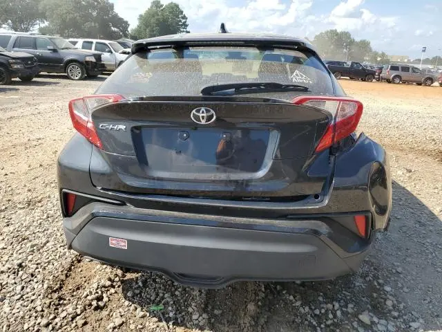 2020 TOYOTA C-HR XLE  