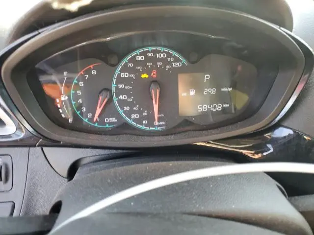 2020 CHEVROLET SPARK 1LT  