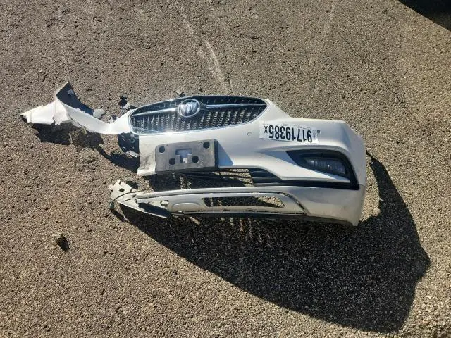 2019 BUICK LACROSSE AVENIR  