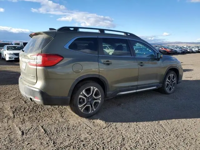 2023 SUBARU ASCENT LIMITED  