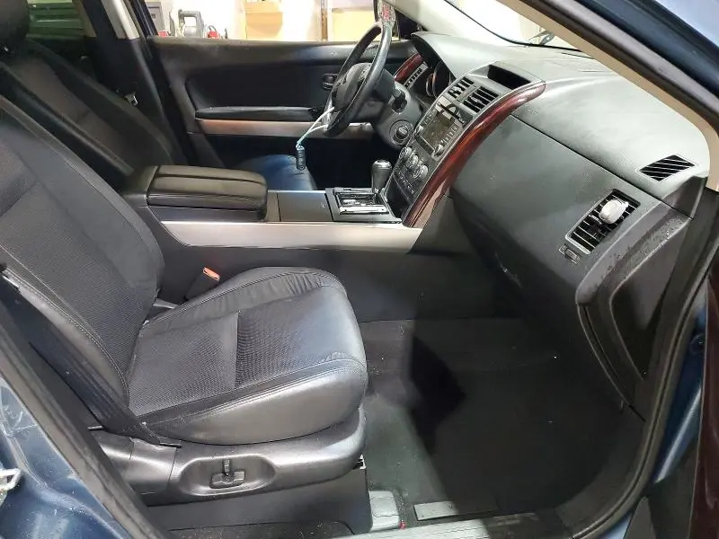 2015 MAZDA CX-9 GRAND TOURING  