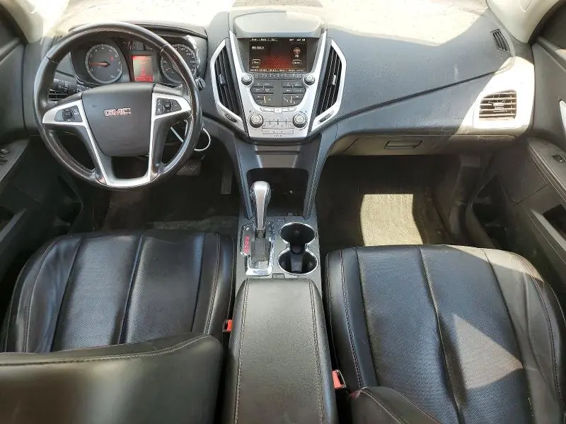 2014 GMC TERRAIN SLT  