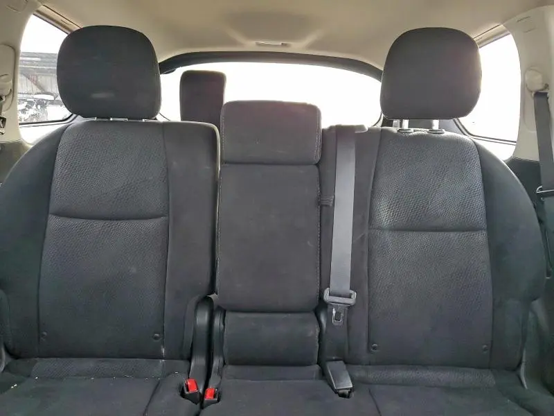 2016 NISSAN PATHFINDER S  