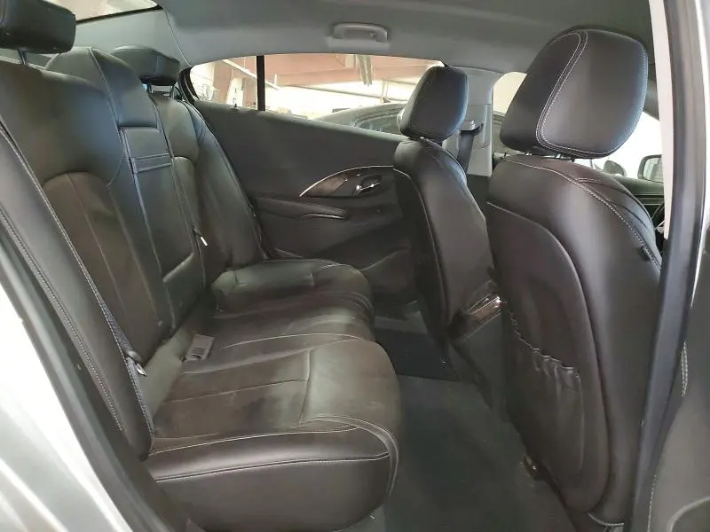 2016 BUICK LACROSSE SPORT TOURING  