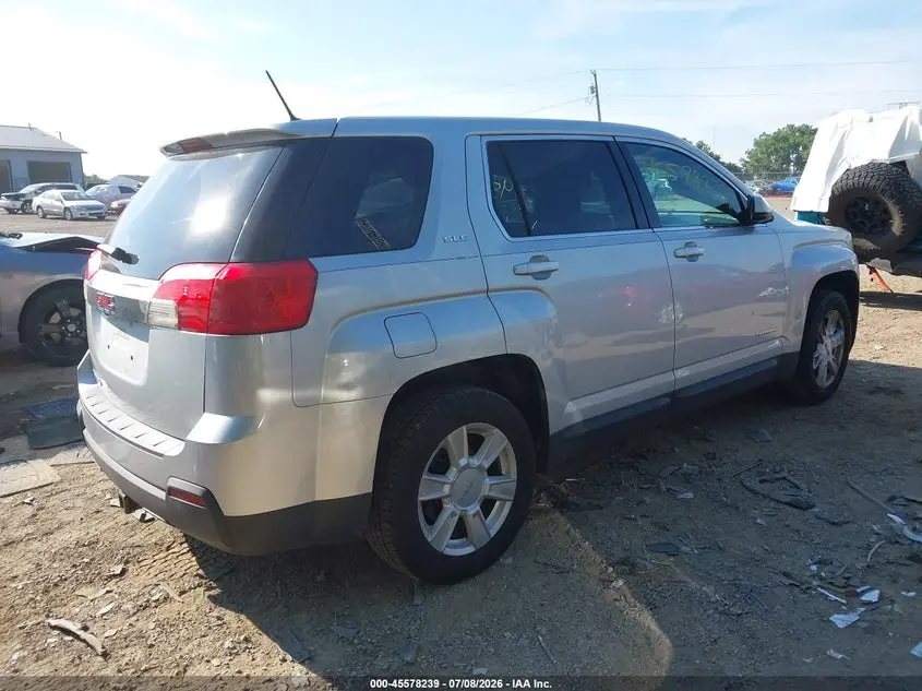 2013 GMC TERRAIN SLE-1