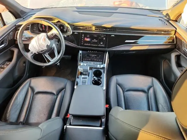 2023 AUDI Q7 PREMIUM PLUS  