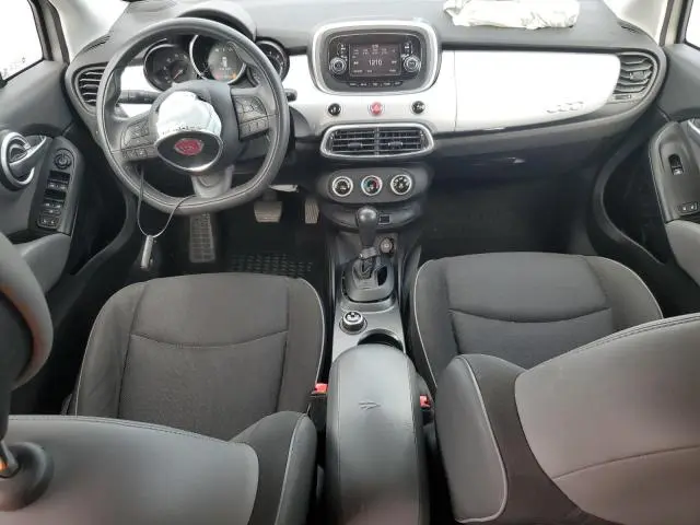 2016 FIAT 500X EASY  