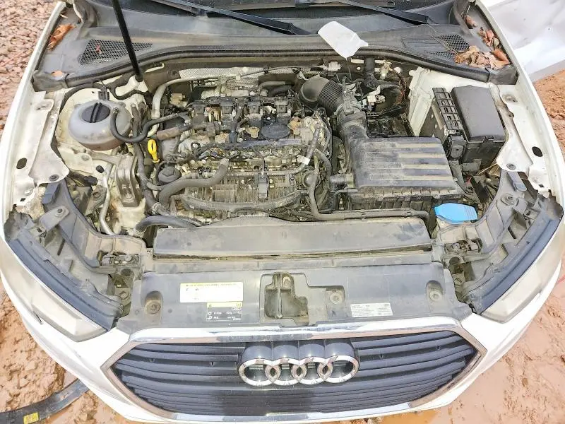 2017 AUDI A3 PREMIUM  
