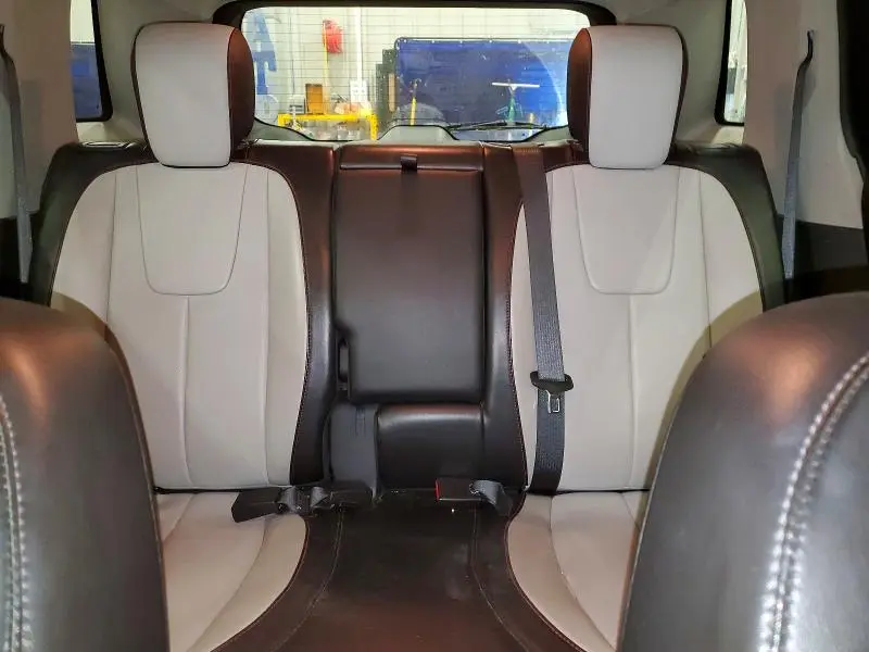 2015 GMC TERRAIN   