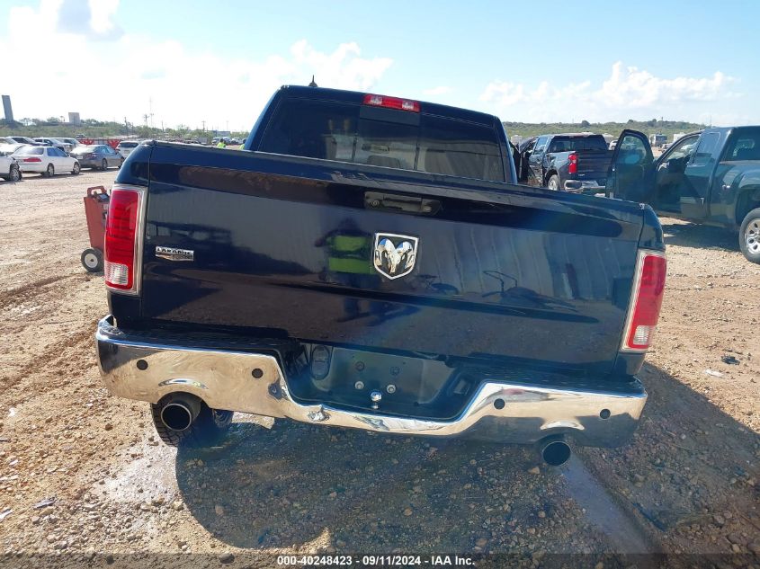 2013 RAM 1500 LARAMIE