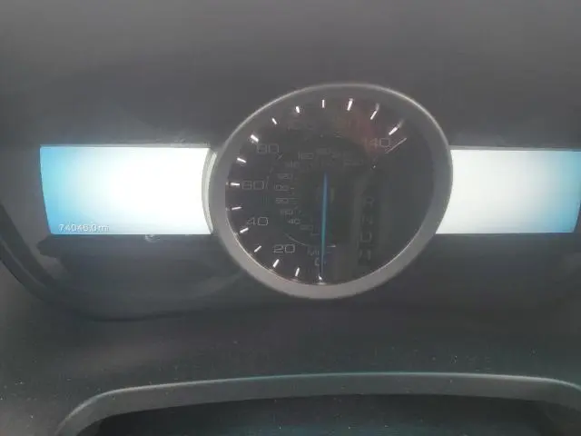 2011 FORD EXPLORER XLT  