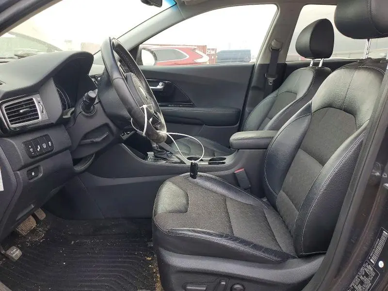 2018 KIA NIRO EX  