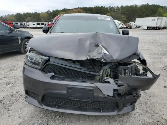 2019 DODGE DURANGO GT  