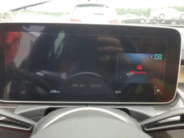 2024 MERCEDES-BENZ C 300  