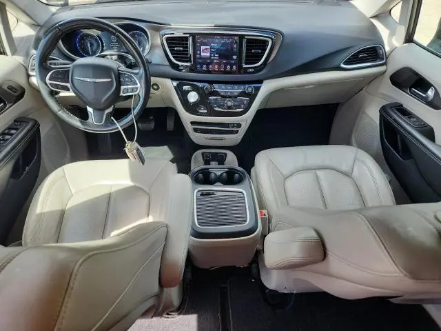 2020 CHRYSLER PACIFICA TOURING L PLUS  