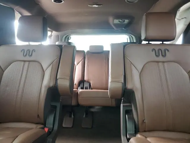 2022 FORD EXPEDITION MAX KING RANCH  