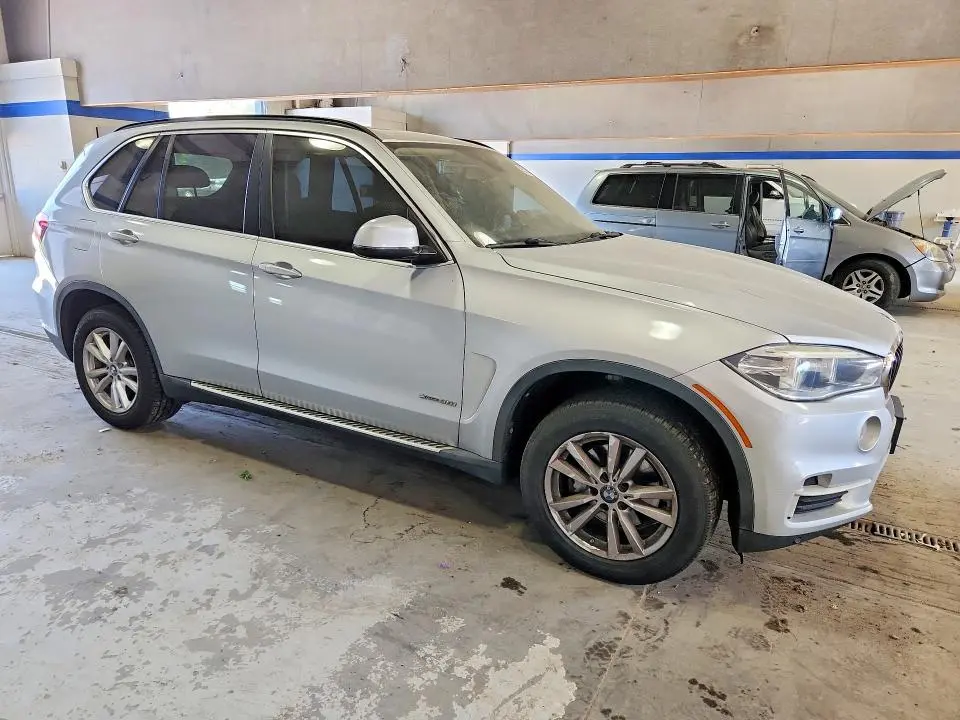 2014 BMW X5 XDRIVE35I  