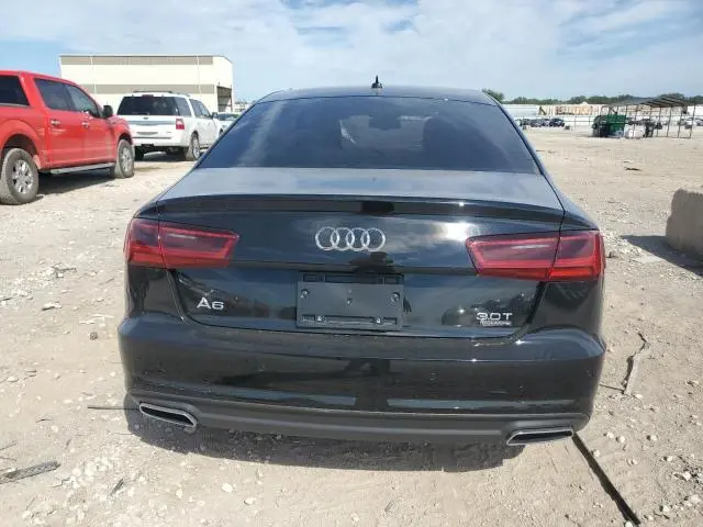 2018 AUDI A6 PREMIUM  