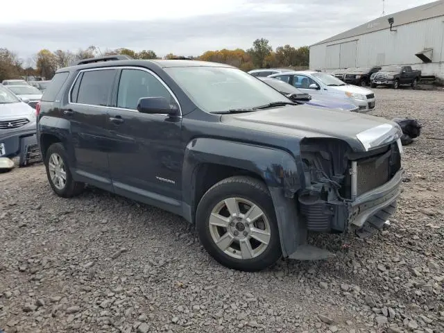 2011 GMC TERRAIN SLE  