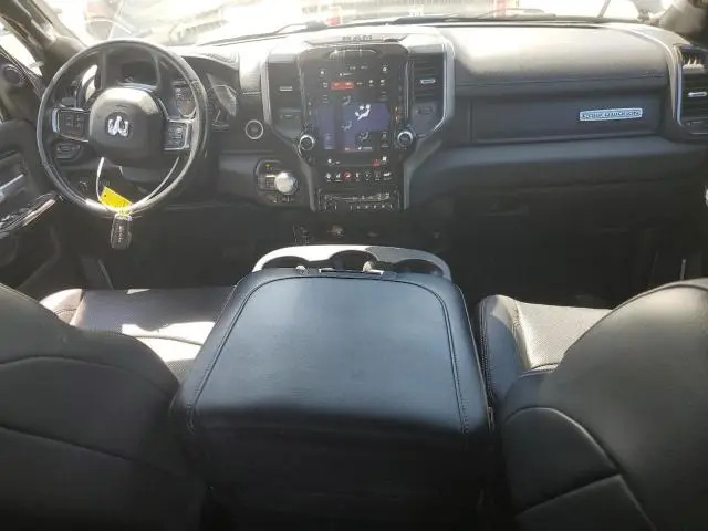 2021 RAM 2500 POWERWAGON  