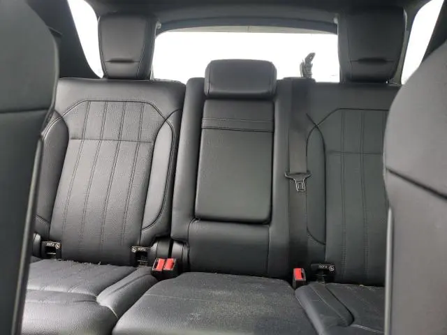 2016 MERCEDES-BENZ GLE 350  