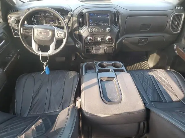 2019 GMC SIERRA K1500 ELEVATION  