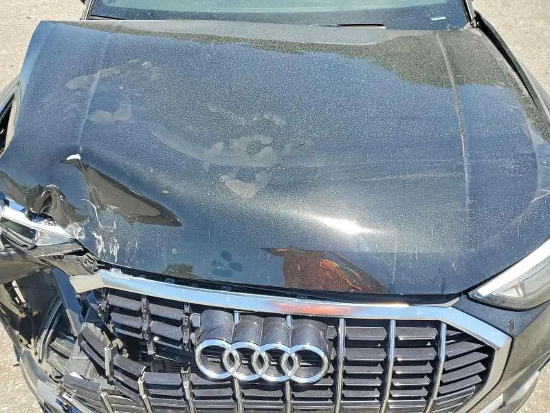2022 AUDI Q3 PREMIUM S LINE 45  