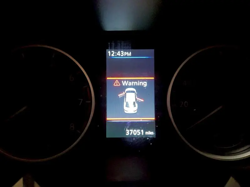 2021 NISSAN SENTRA S  