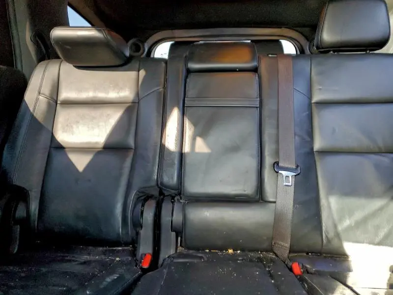 2020 DODGE DURANGO GT  