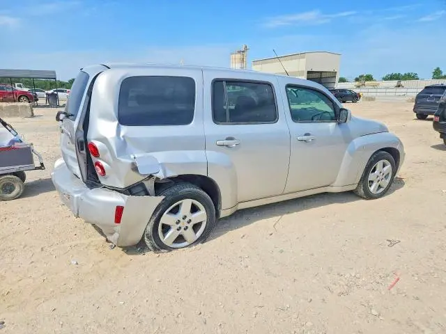 2011 CHEVROLET HHR LT  