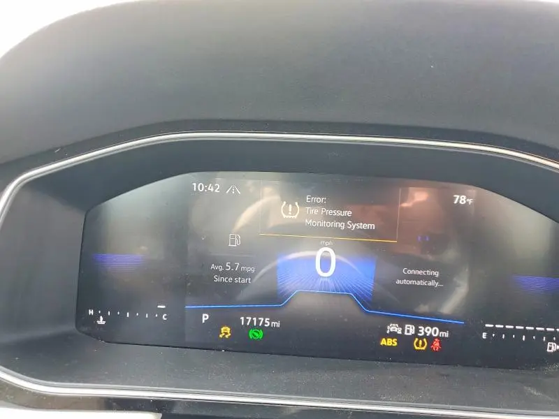 2025 VOLKSWAGEN JETTA S  