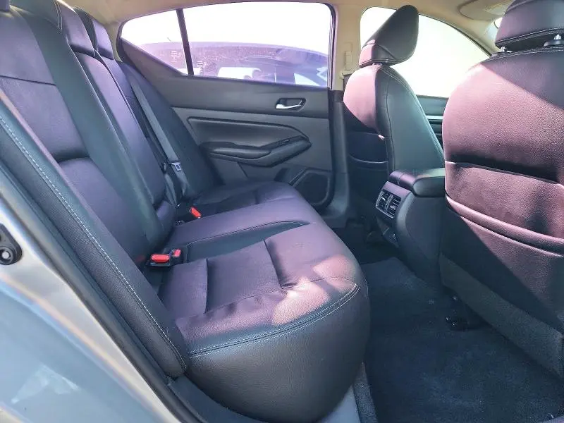 2020 NISSAN ALTIMA PLATINUM  