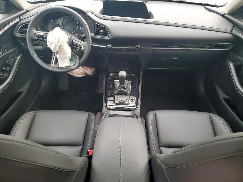 2025 MAZDA CX-30 SELECT  